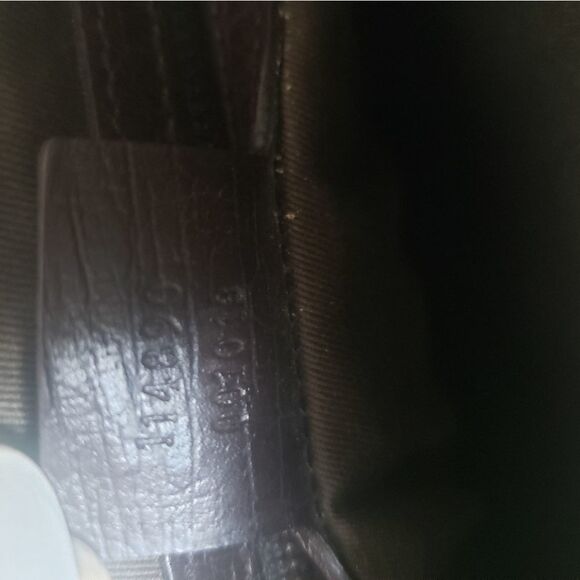 Gucci Horsebit GG Monogram Bag and GG Heels Bundle - Picture 5 of 16